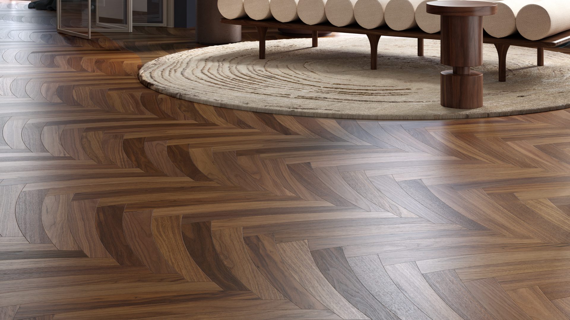 Posa in opera parquet professionale