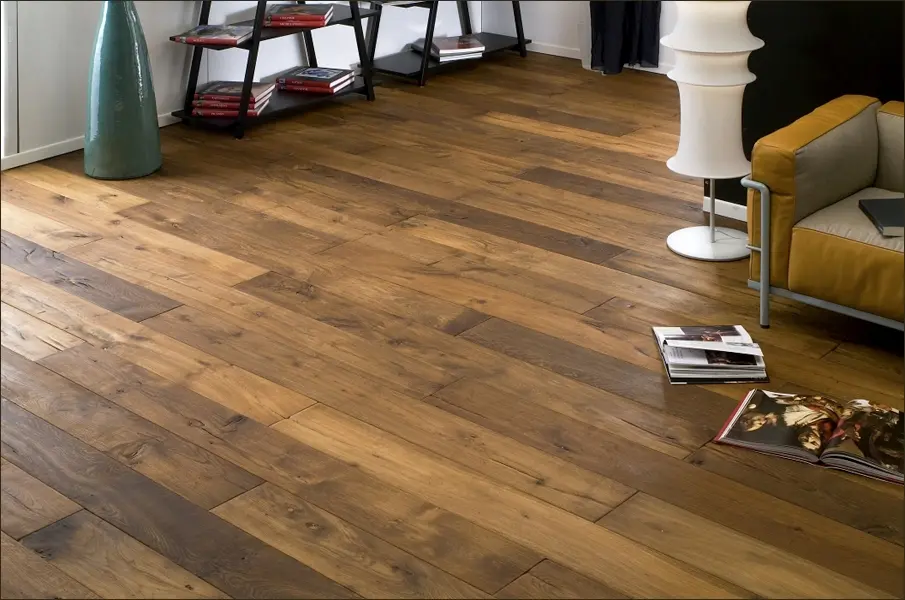 pavimenti in parquet Arezzo consulenza